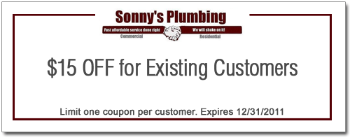$15 OFF for Existing Customers