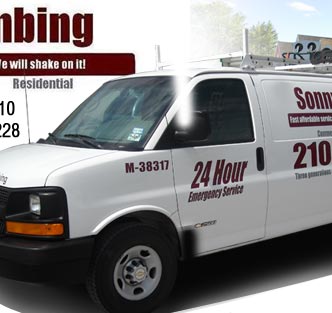 24 hour 7 days a week Emergency Plumbing Service